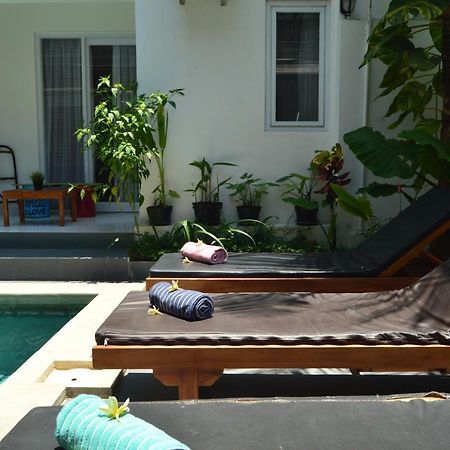 Askara Guest House & Hostel Ubud  Ngoại thất bức ảnh