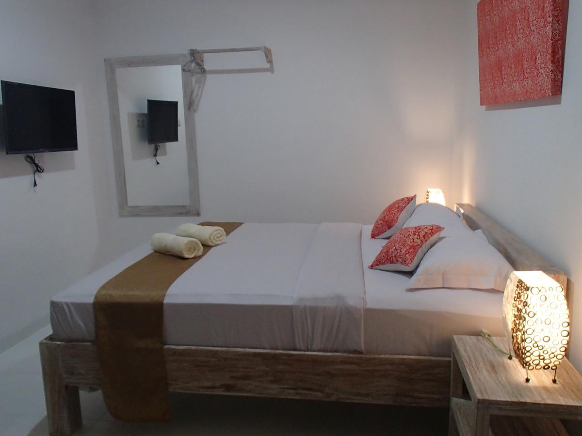 Askara Guest House & Hostel Ubud  Ngoại thất bức ảnh