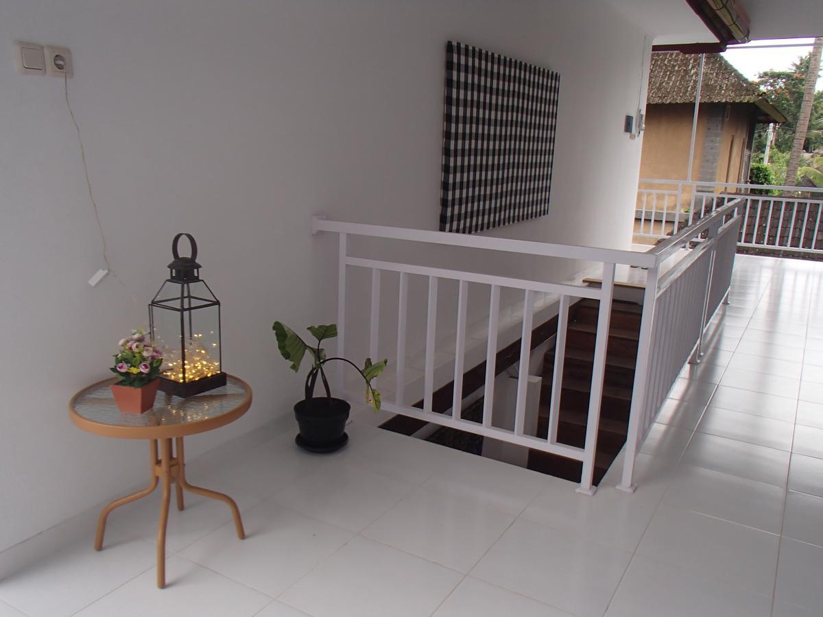 Askara Guest House & Hostel Ubud  Ngoại thất bức ảnh