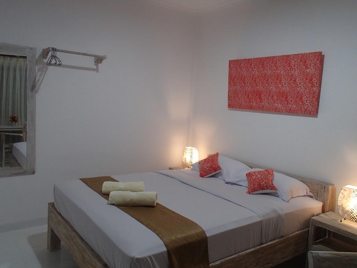 Askara Guest House & Hostel Ubud  Ngoại thất bức ảnh