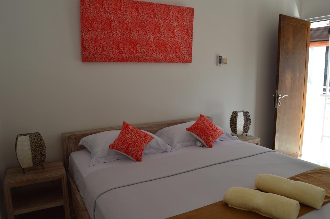 Askara Guest House & Hostel Ubud  Ngoại thất bức ảnh
