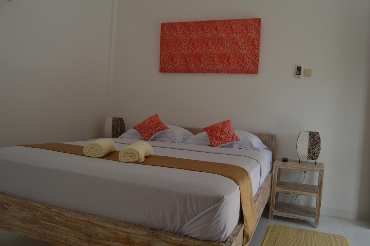 Askara Guest House & Hostel Ubud  Ngoại thất bức ảnh