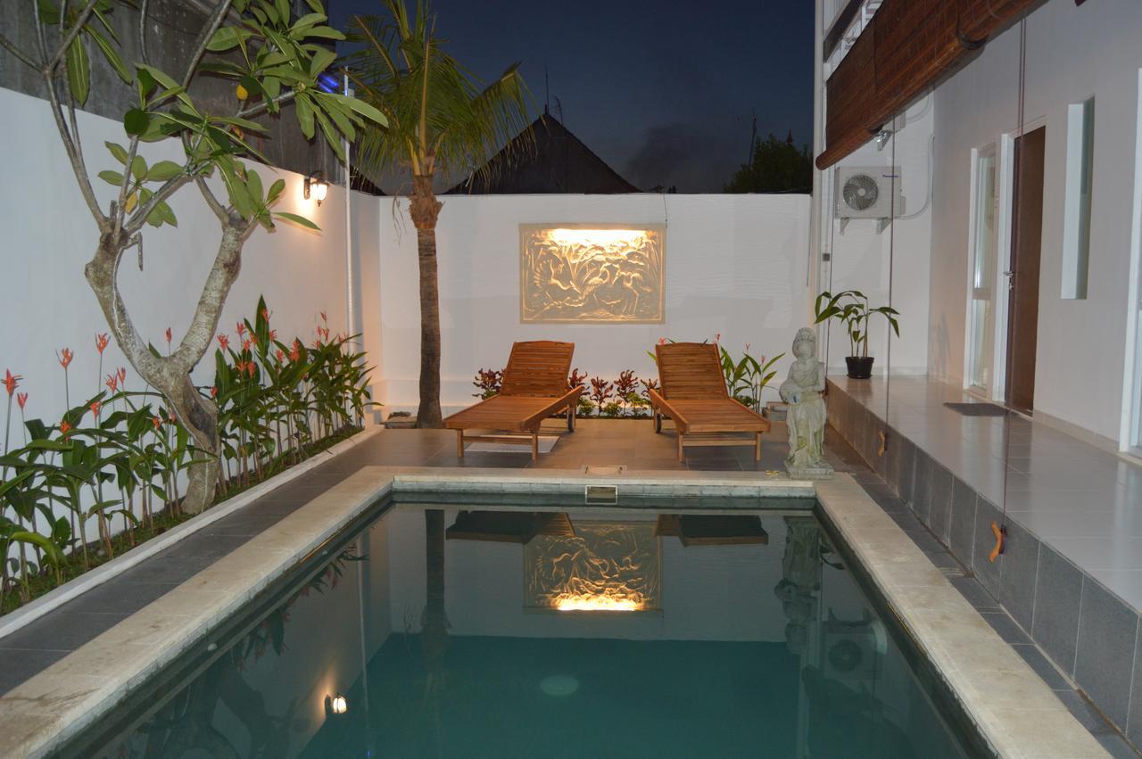 Askara Guest House & Hostel Ubud  Ngoại thất bức ảnh