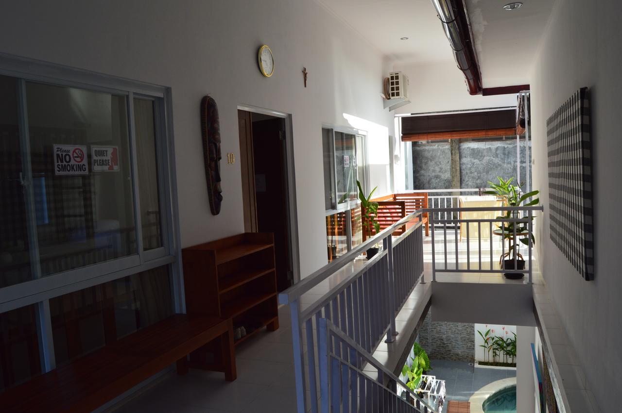 Askara Guest House & Hostel Ubud  Ngoại thất bức ảnh
