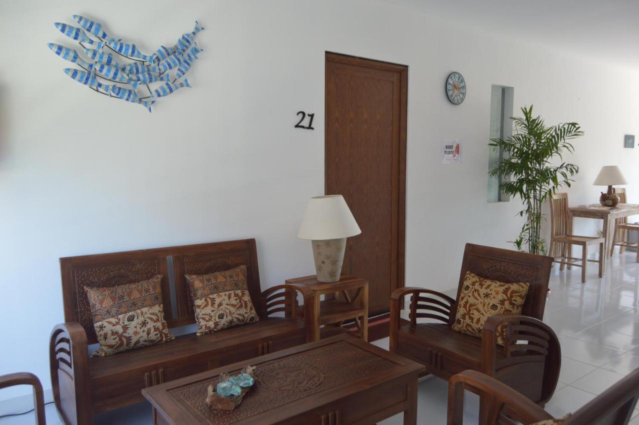 Askara Guest House & Hostel Ubud  Ngoại thất bức ảnh