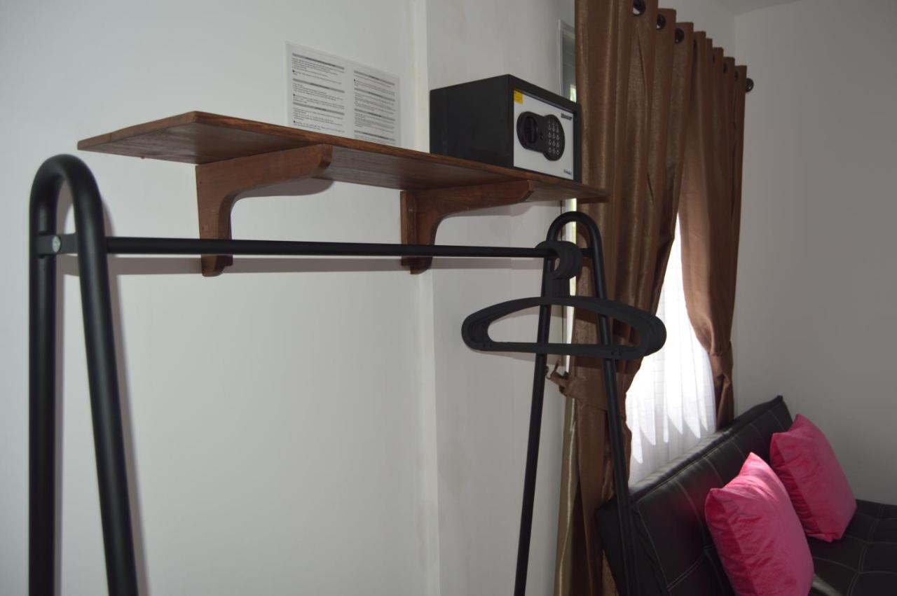Askara Guest House & Hostel Ubud  Ngoại thất bức ảnh
